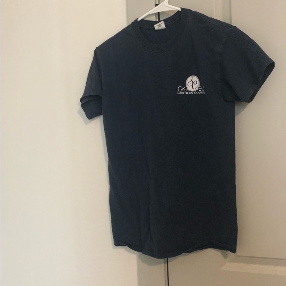 *DONATING SOON* Southern Couture T-shirt